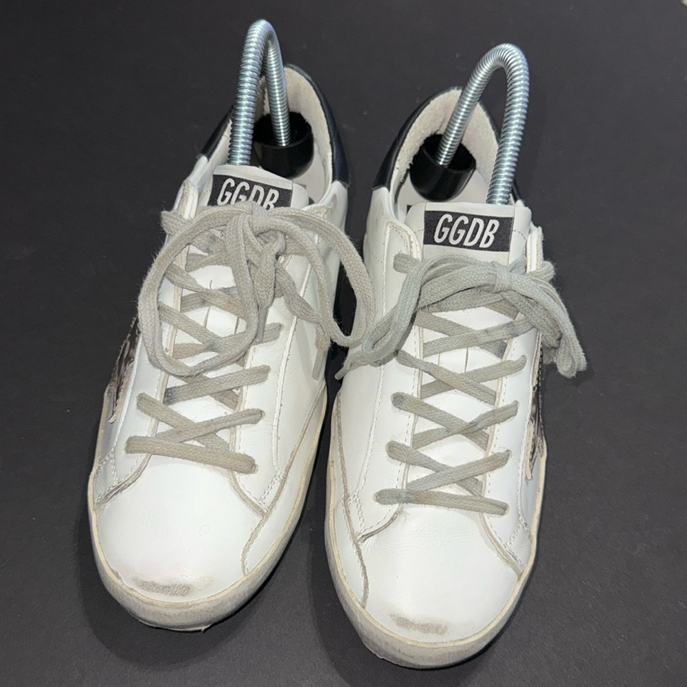 Golden Goose Super-Star